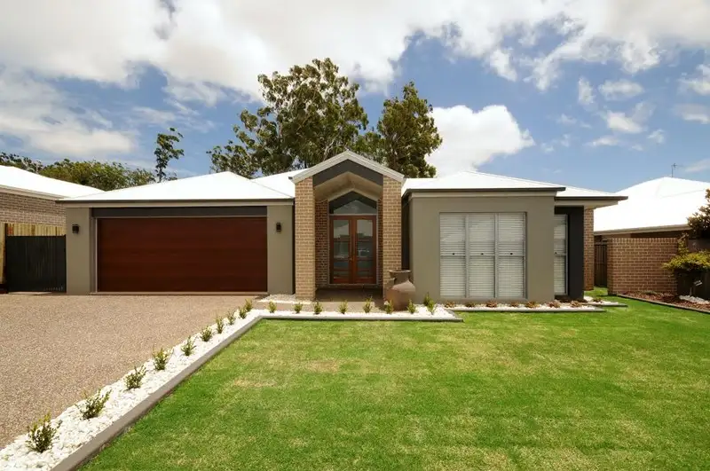 Main view of Homely house listing, 69 Wood Drive, Middle Ridge QLD 4350