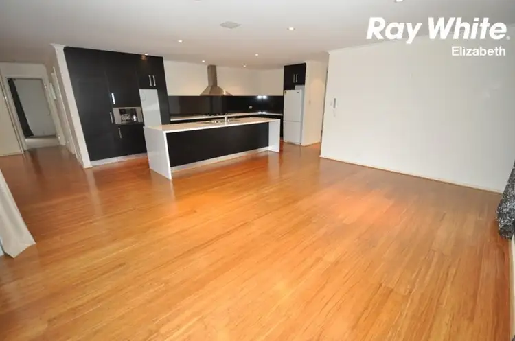 Fifth view of Homely house listing, 5 Matthew Rise, Blakeview SA 5114