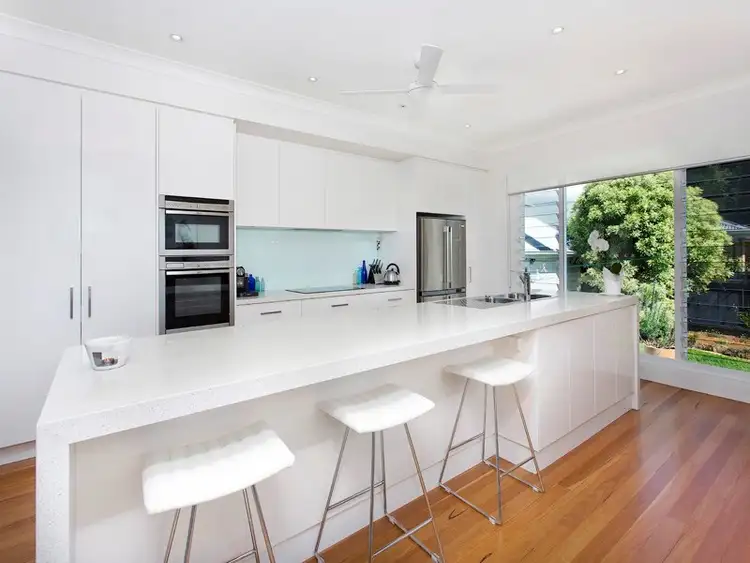 Second view of Homely house listing, 25 Charles Avenue, Minnamurra NSW 2533