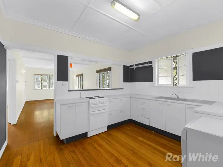 Third view of Homely house listing, 8 Woking Street, Mitchelton QLD 4053