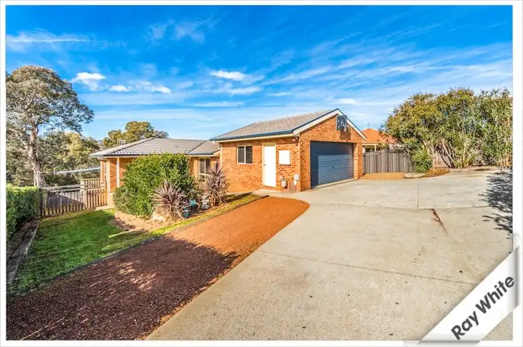Main view of Homely house listing, 14 Binaburra Place, Karabar NSW 2620