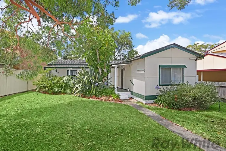 Main view of Homely house listing, 155 Manoa Road, Budgewoi NSW 2262