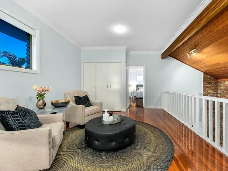 Sixth view of Homely house listing, 17 Almavale Street, Carindale QLD 4152
