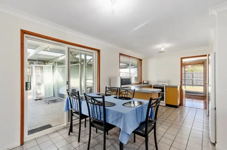 Sixth view of Homely house listing, 3 Denham Drive, Horsley NSW 2530