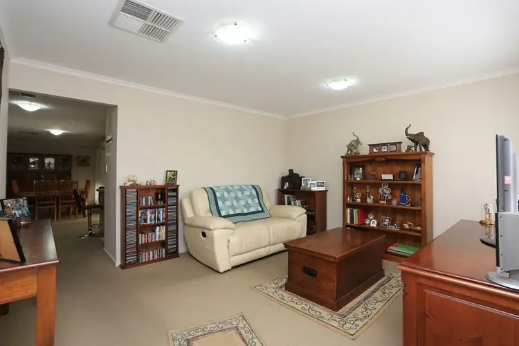 Second view of Homely house listing, 19 Tangerine Court, Munno Para West SA 5115