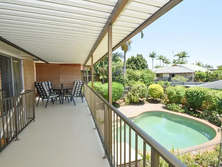 Main view of Homely house listing, 13 Tasol Street, Bli Bli QLD 4560