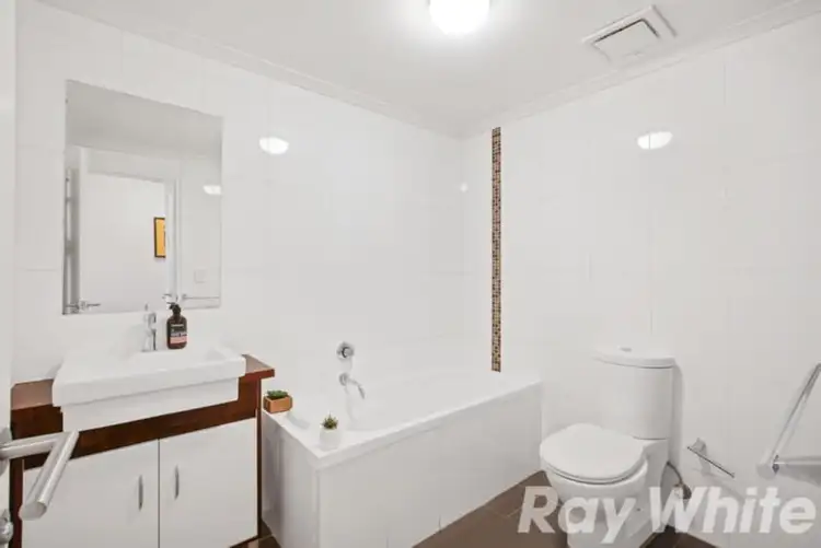 Seventh view of Homely apartment listing, 10/115-117 Constitution Road, Dulwich Hill NSW 2203