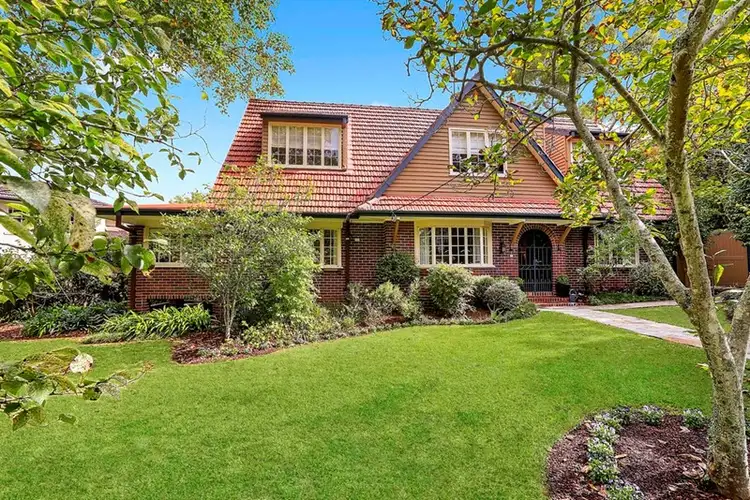 69 Billyard Avenue, Wahroonga NSW 2076