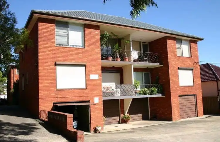 Second view of Homely unit listing, 10/49 Dennis Street, Lakemba NSW 2195