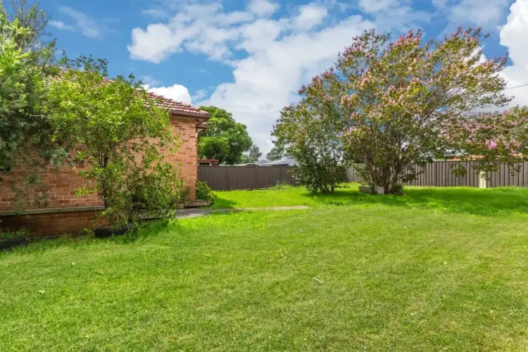 Fifth view of Homely house listing, 50 Amsterdam Street, Oakhurst NSW 2761