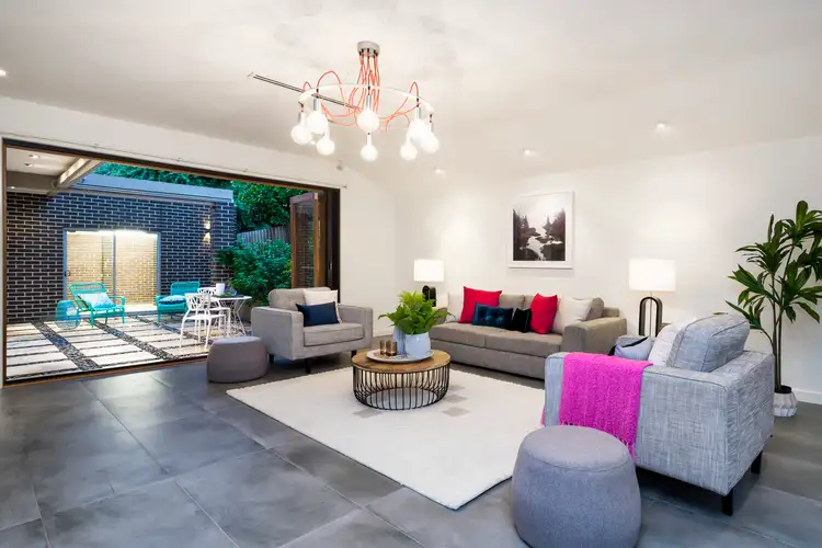 Third view of Homely townhouse listing, 1/34 Dickson Street, Mount Waverley VIC 3149