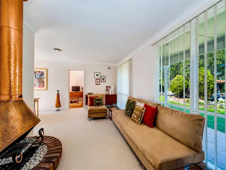 Second view of Homely house listing, 1 Lumsdaine Avenue, East Ryde NSW 2113