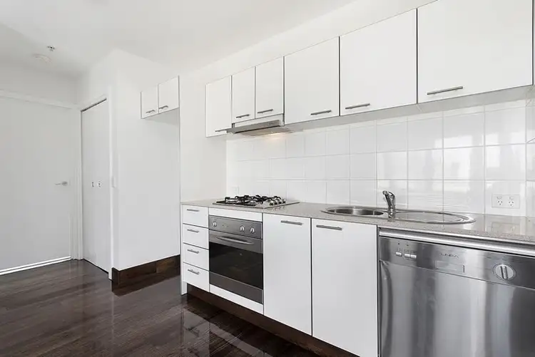 Fourth view of Homely apartment listing, 10/442 High Street, Northcote VIC 3070