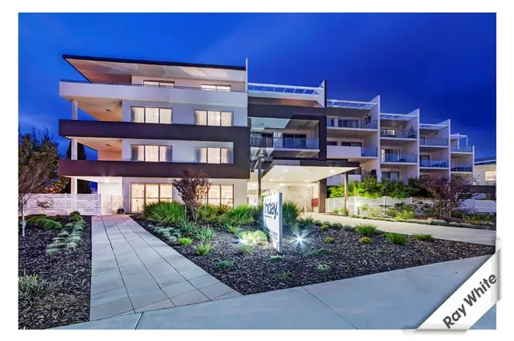 4/76 Leichhardt Street, Griffith ACT 2603