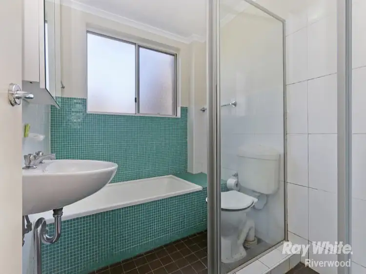 Seventh view of Homely unit listing, 5/41 Northumberland Road, Auburn NSW 2144
