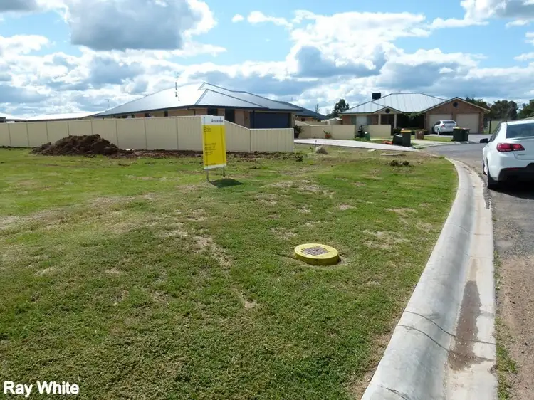 Fifth view of Homely land listing, 7 Dunstan Close, Forbes NSW 2871