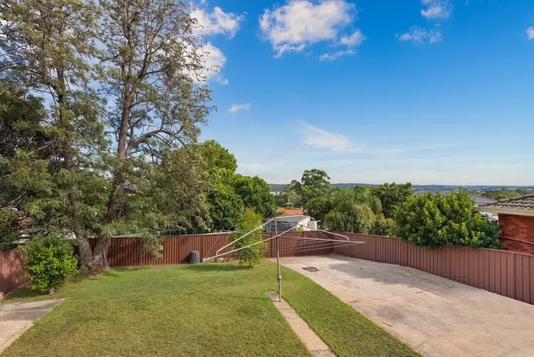 Seventh view of Homely house listing, 45 Raymond Avenue, Campbelltown NSW 2560