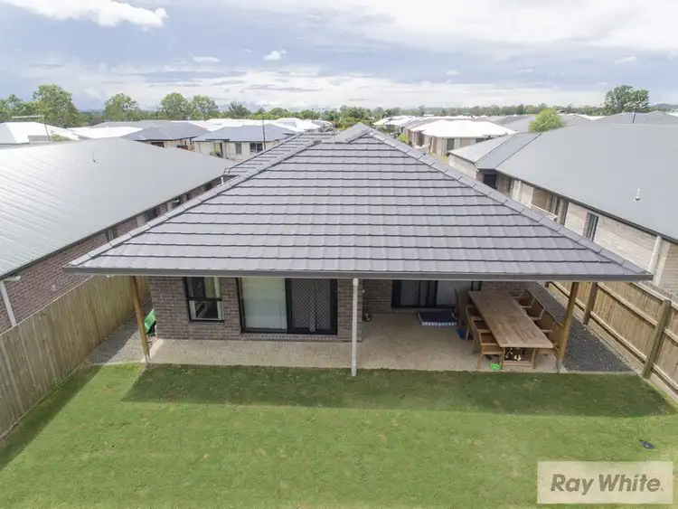 Seventh view of Homely house listing, 32 Copal Drive, Logan Reserve QLD 4133