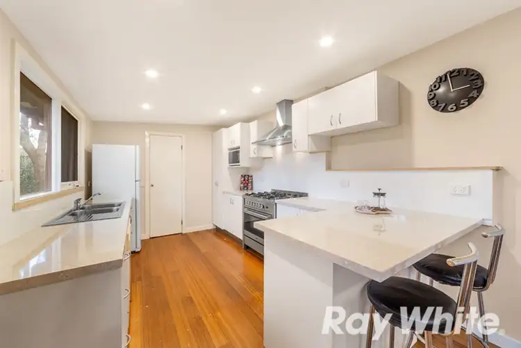 Fourth view of Homely house listing, 4 Russ Court, Wantirna South VIC 3152