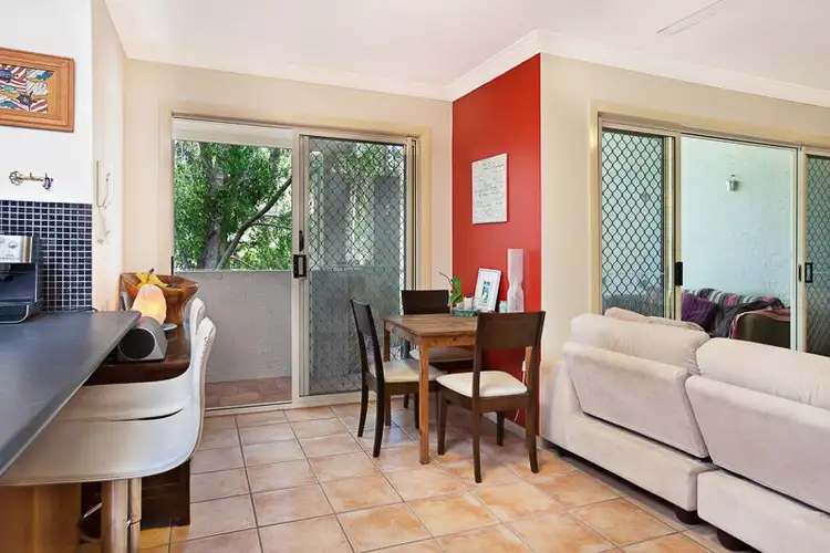 Fifth view of Homely unit listing, 8/22 Bott Street, Ashgrove QLD 4060