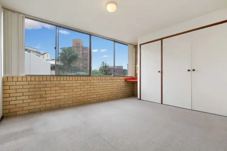 Third view of Homely unit listing, 3/16 Gailey Road, St Lucia QLD 4067