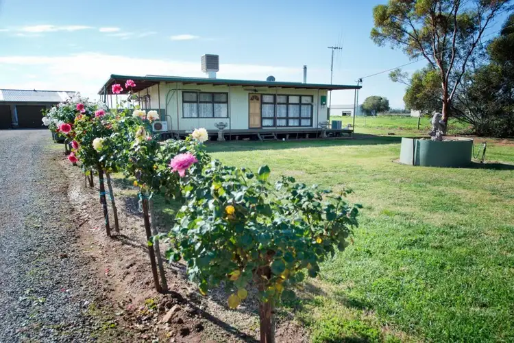 220 Lake Road, Woorinen VIC 3589