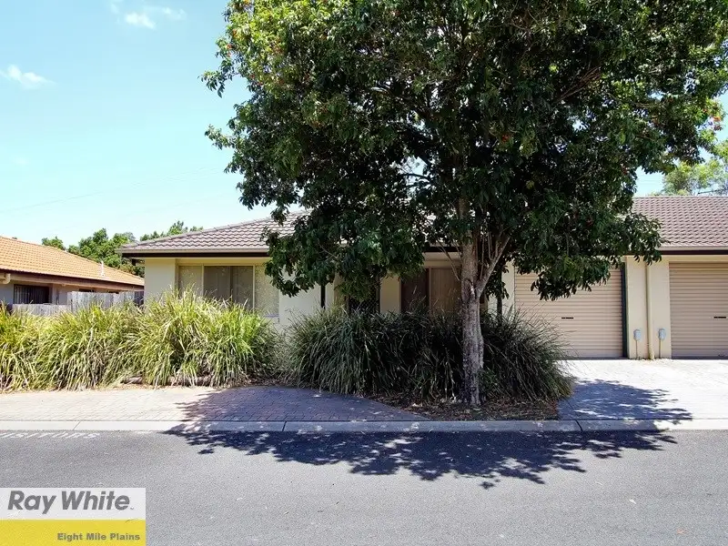 Main view of Homely townhouse listing, 10/25 Buckingham Place, Eight Mile Plains QLD 4113