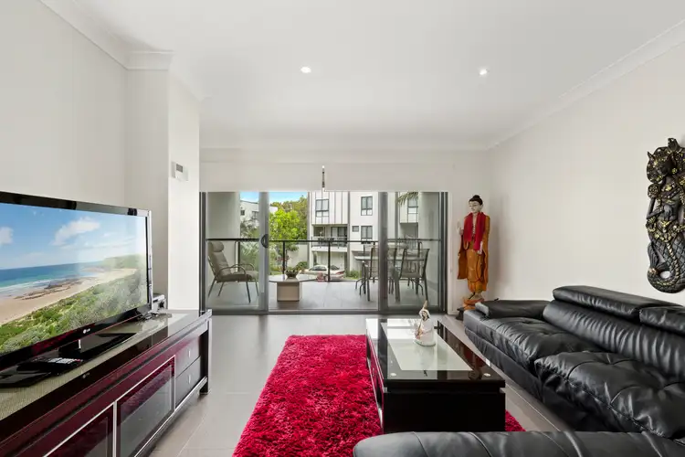 Fourth view of Homely townhouse listing, 27/61 East Quay Drive, Biggera Waters QLD 4216