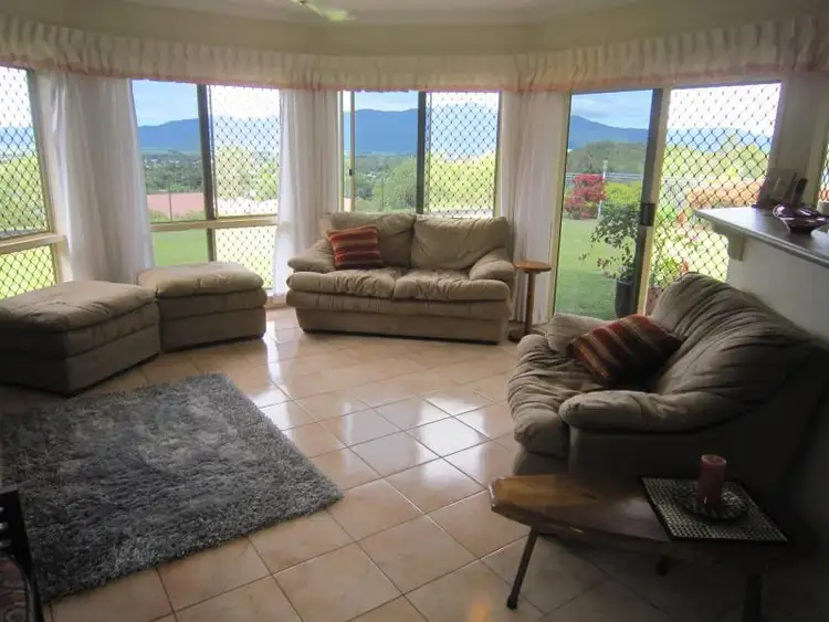 Fifth view of Homely house listing, 17 Wiltshire Drive, Gordonvale QLD 4865
