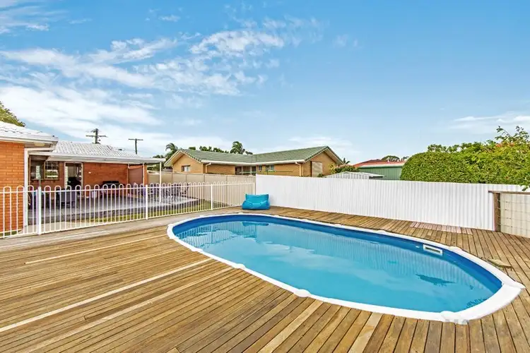 Fifth view of Homely house listing, 22 Tainton Street, Clontarf QLD 4019