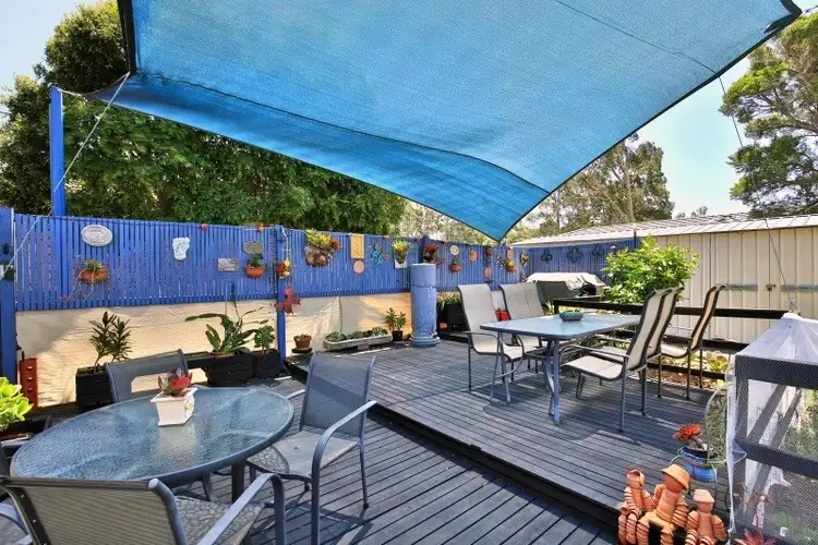Sixth view of Homely house listing, 11 Hermes Crescent, Worrigee NSW 2540