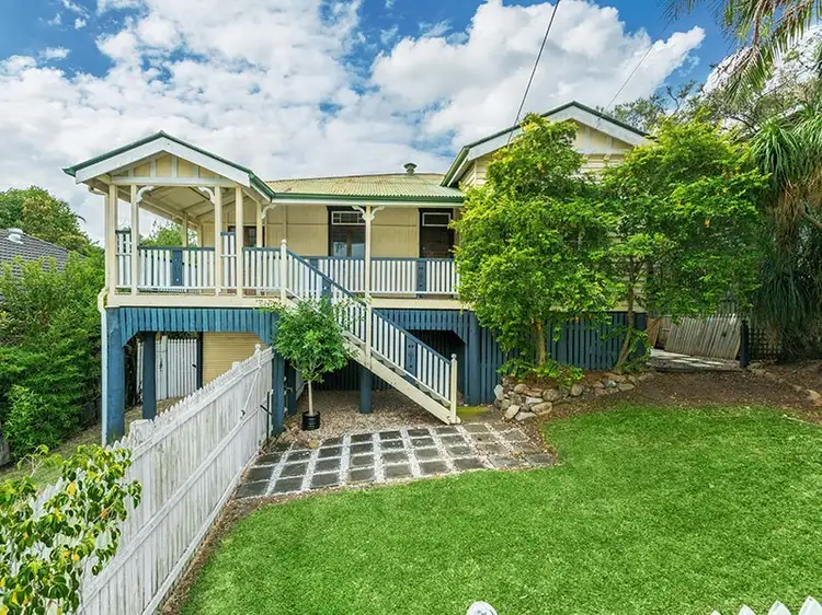 197 Raymont Road, Alderley QLD 4051