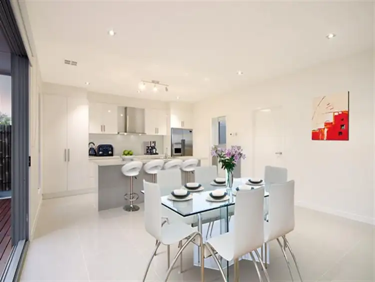 Sixth view of Homely house listing, 16 Holyrood Avenue, Newtown VIC 3220