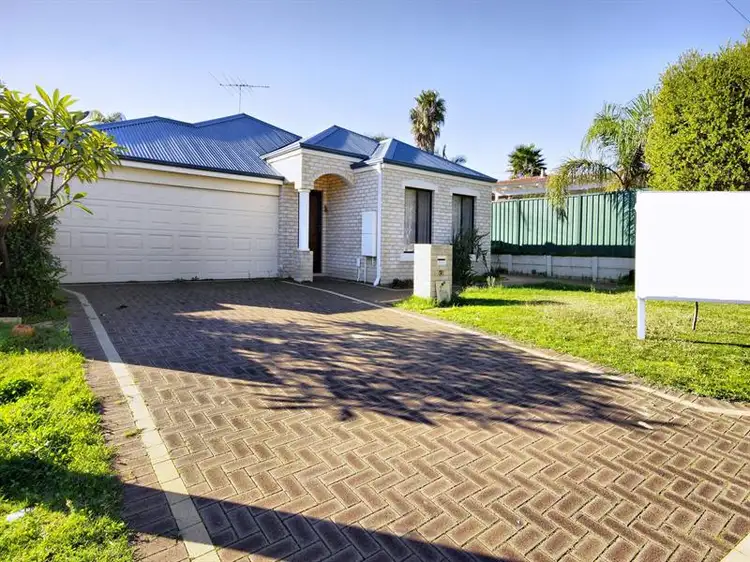 Address available on request