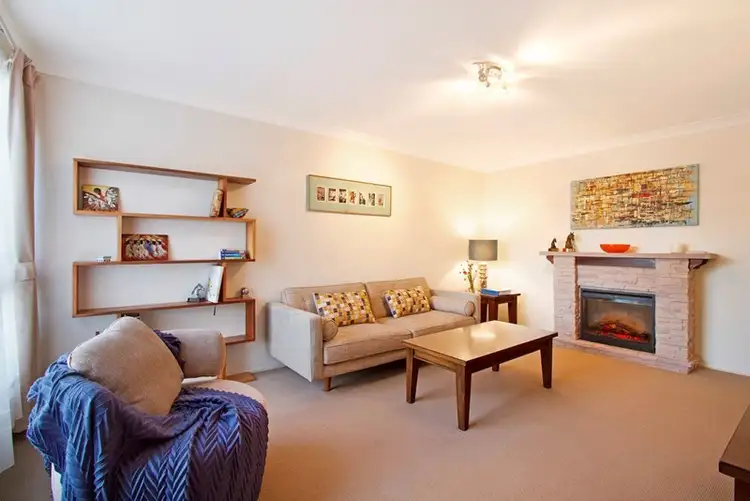 Third view of Homely house listing, 2/13 Risbey Place, Bligh Park NSW 2756