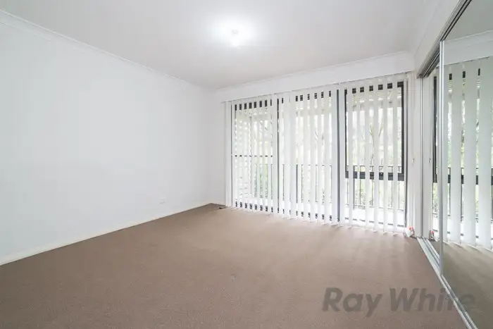 Fifth view of Homely townhouse listing, 51 Kestrel Circuit, Shortland NSW 2307