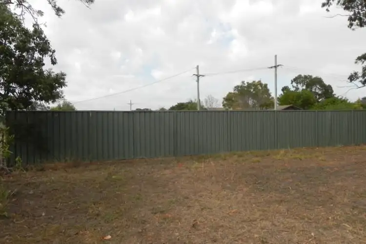 Fifth view of Homely house listing, 4 Tillet Street, Pittsworth QLD 4356