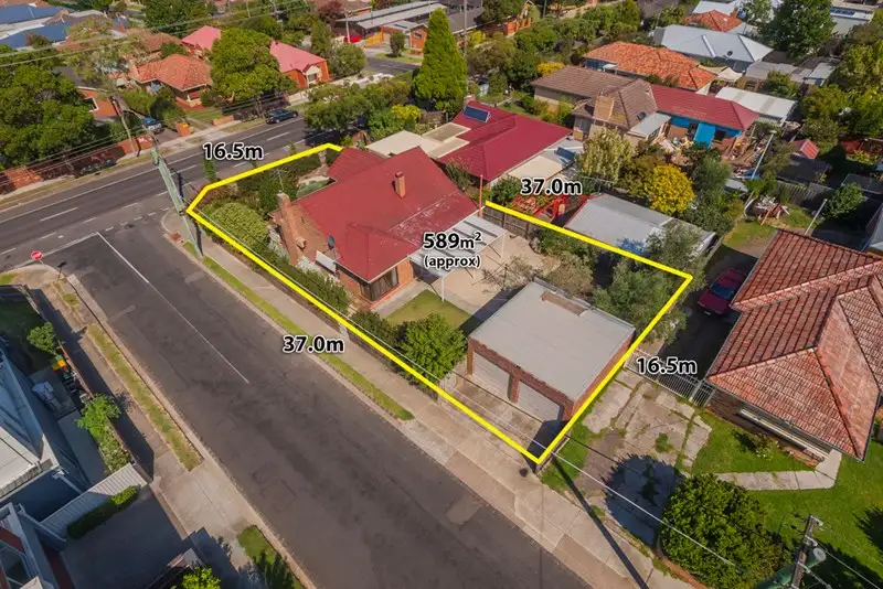 Main view of Homely house listing, 171 Minerva Road, Newtown VIC 3220