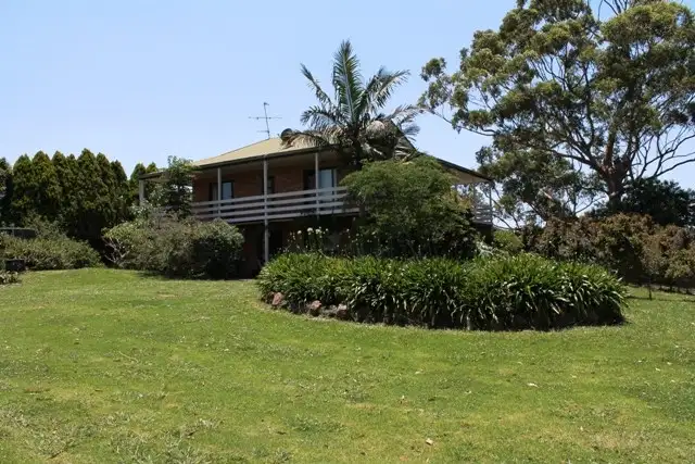 Main view of Homely house listing, 644 Main Western, Tamborine Mountain QLD 4272
