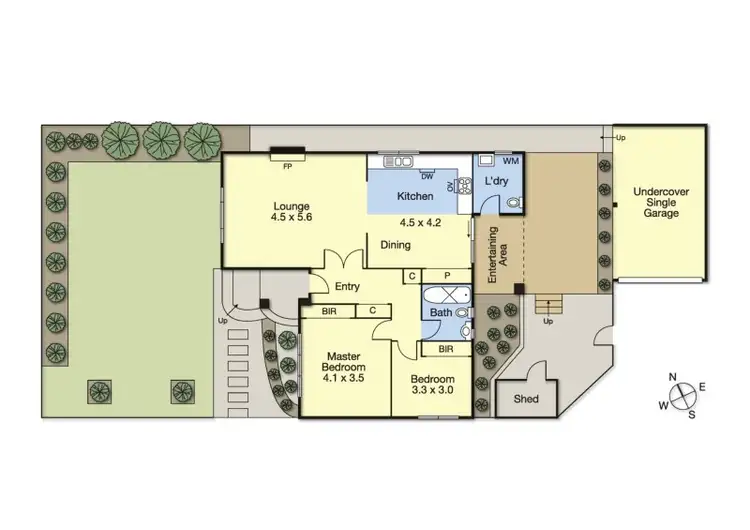 Seventh view of Homely unit listing, 1/30 Elora Road, Oakleigh South VIC 3167