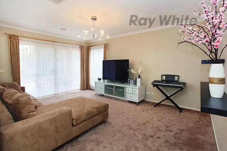 Fourth view of Homely house listing, 9 Dyson Way, Point Cook VIC 3030