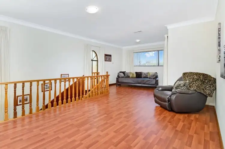 Fifth view of Homely house listing, 41 Caldwell Parade, Yagoona NSW 2199