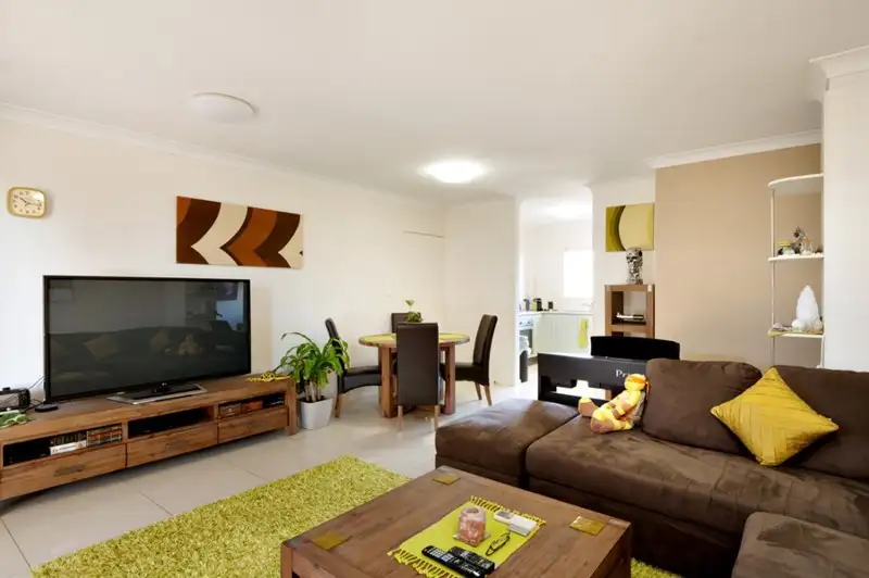 Main view of Homely house listing, 5/37 Rode Road, Wavell Heights QLD 4012