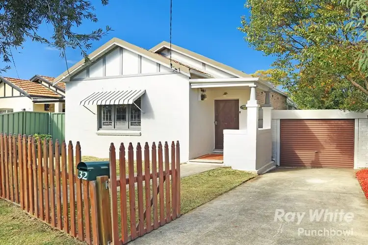 32 Viola Street, Punchbowl NSW 2196