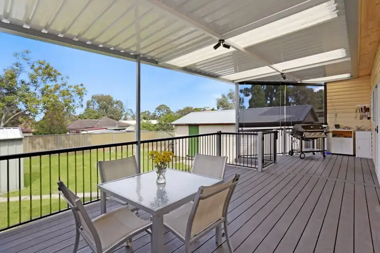 Fourth view of Homely house listing, 27 James Street, Seven Hills NSW 2147