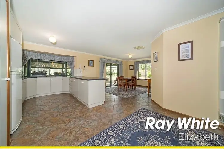 Third view of Homely house listing, 3 Castle Court, Blakeview SA 5114