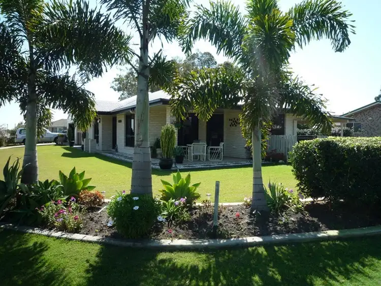 Second view of Homely house listing, 3 Jabiru Court, Woodgate QLD 4660