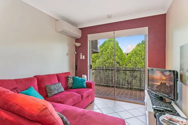 Third view of Homely unit listing, 4/118 Gainsborough Street, Moorooka QLD 4105