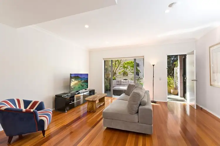 Third view of Homely house listing, 25/2-4 Sugar House Road, Canterbury NSW 2193