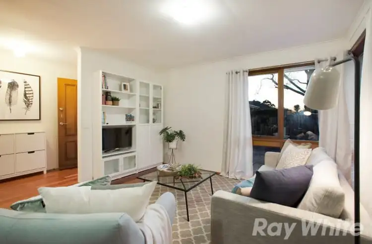 Third view of Homely unit listing, 2/43 Mackie Road, Bentleigh East VIC 3165